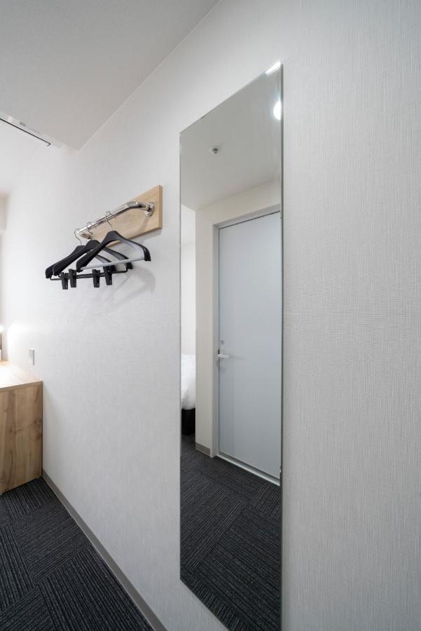 R&B Hotel Nagoya Shinkansenguchi Bagian luar foto