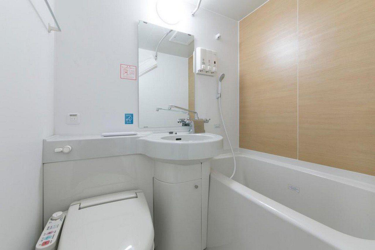 R&B Hotel Nagoya Shinkansenguchi Bagian luar foto
