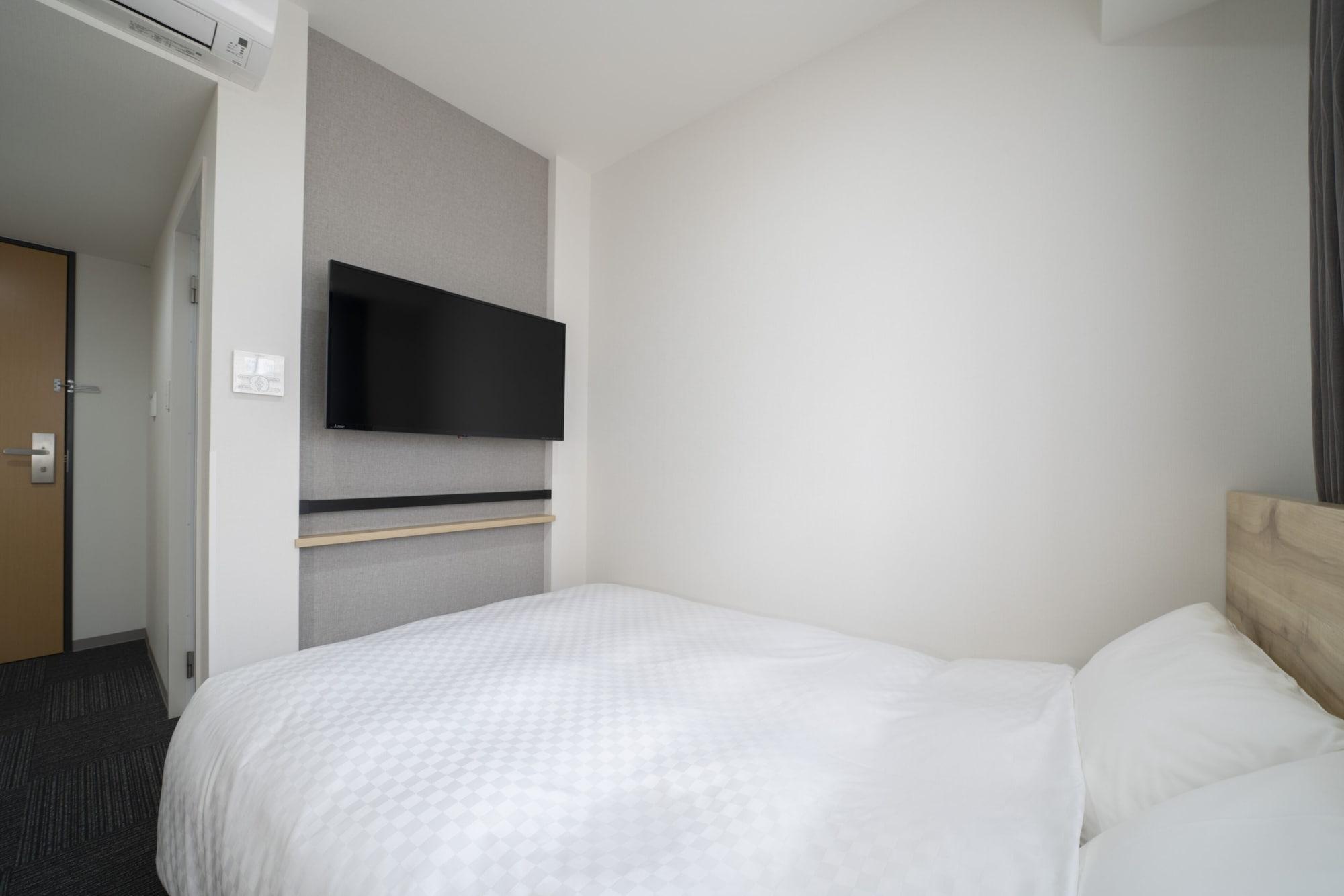 R&B Hotel Nagoya Shinkansenguchi Bagian luar foto