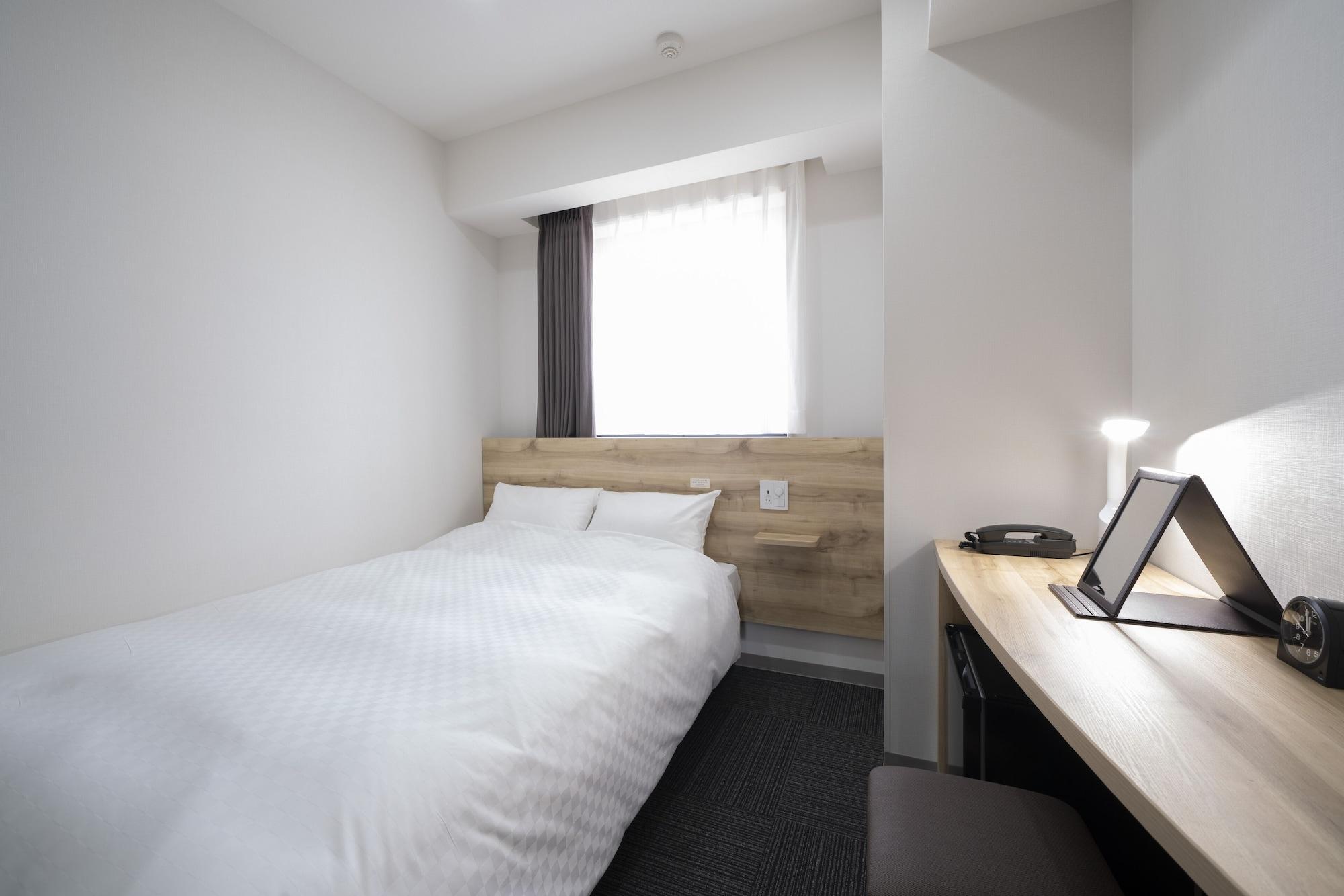 R&B Hotel Nagoya Shinkansenguchi Bagian luar foto